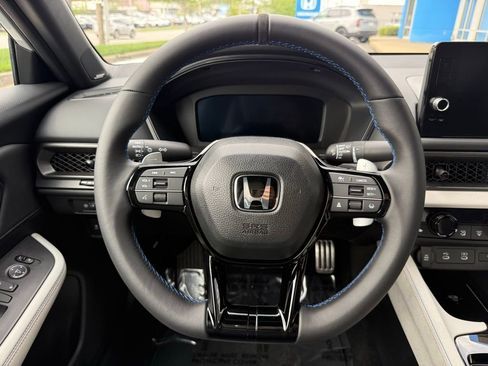 New 2026 Honda Prelude image 16