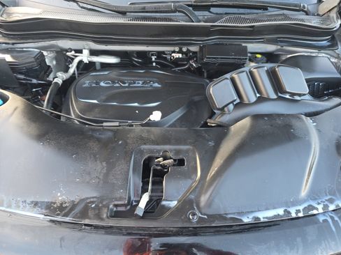 Used 2022 Honda Pilot EX-L image 23