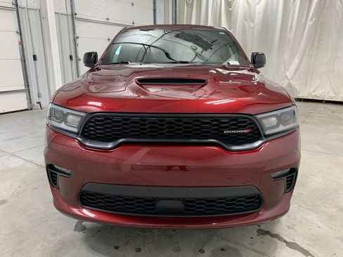 Used 2022 Dodge Durango GT image 32