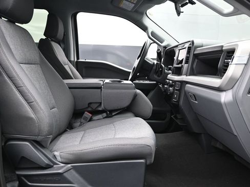 New 2026 Ford F250 XL w/ STX Appearance Package AWD/4WD image 16