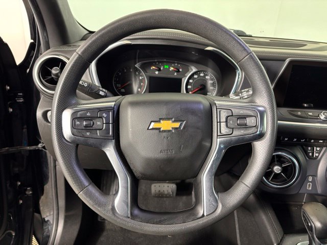 Used 2021 Chevrolet Blazer LT AWD/4WD image 12