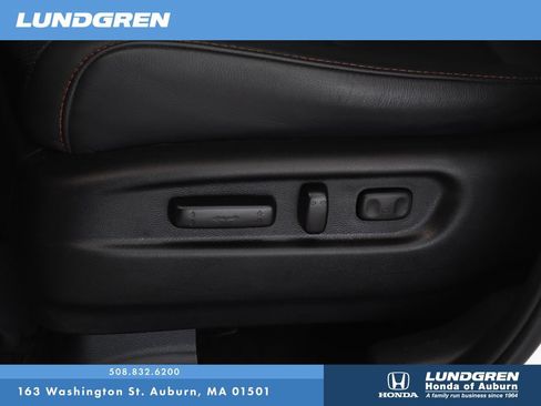 Used 2024 Honda Passport TrailSport image 13
