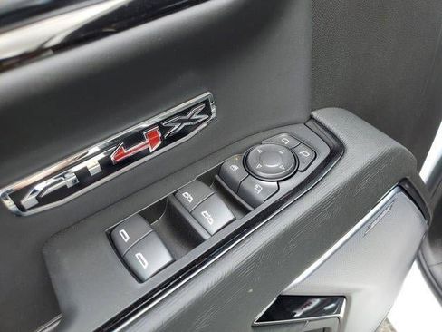 New 2026 GMC Sierra 1500 AT4X AWD/4WD image 19