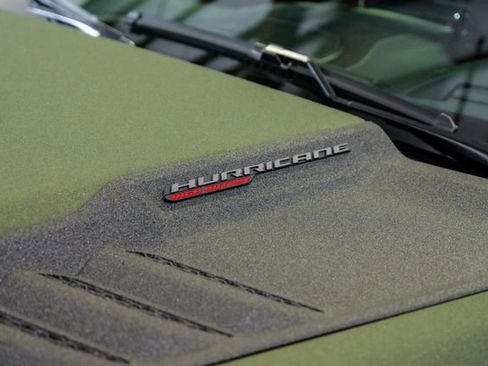 Used 2025 RAM 1500 RHO w/ RHO Level 1 Equipment Group image 21