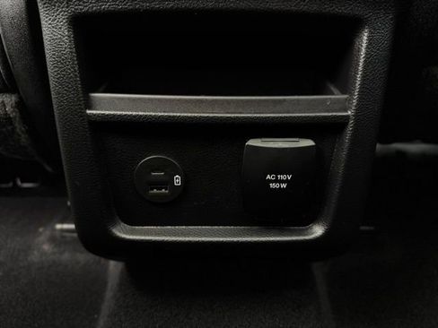 Used 2022 Ford Edge SEL w/ Convenience Package image 20