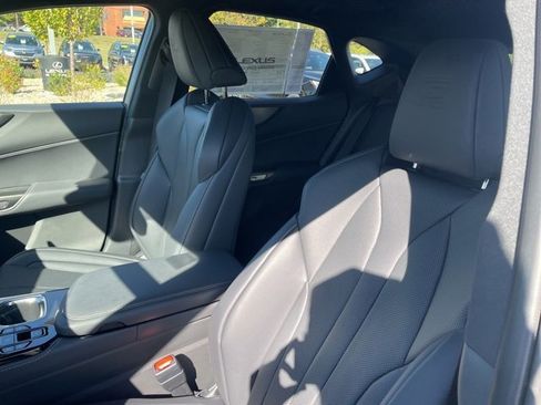 New 2026 Lexus NX 350 F Sport image 10