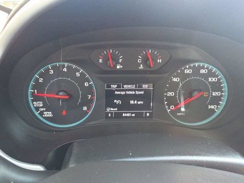 Used 2023 Chevrolet Malibu LT FWD image 16