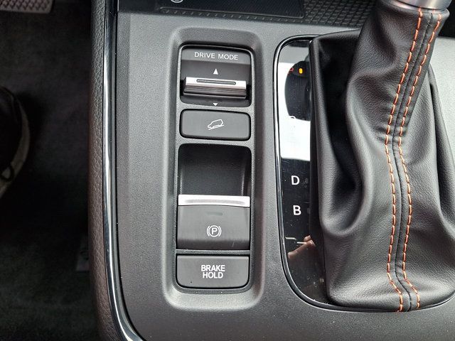 Certified 2026 Honda CR-V Sport Touring image 26