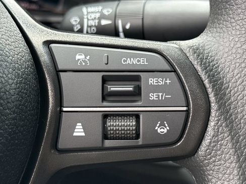 New 2026 Honda Accord LX image 33