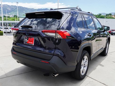 Certified 2024 Toyota RAV4 XLE w/ Convenience Package AWD/4WD image 8