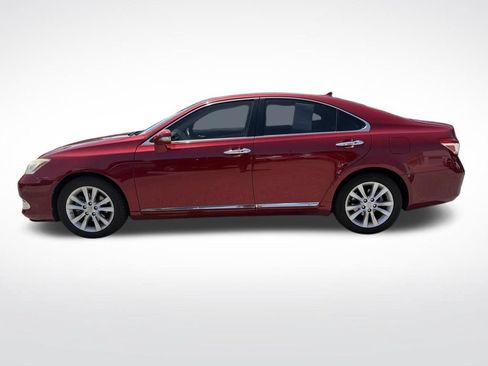 Used 2011 Lexus ES 350 w/ Preferred Accessory Package FWD image 8