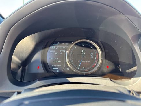 Used 2017 Lexus IS 300 AWD image 30