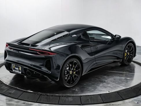 Used 2025 Lotus Emira RWD image 19