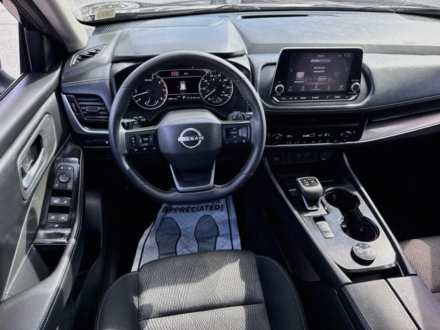 Used 2026 Nissan Rogue SV w/ Cold Weather Package AWD/4WD image 18