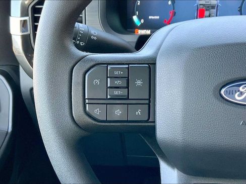 Used 2024 Ford F150 STX RWD image 23