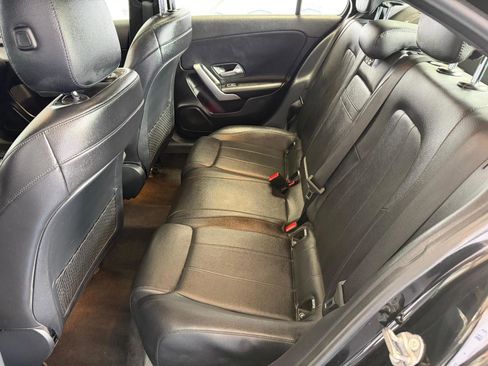 Used 2019 Mercedes-Benz A 220 4MATIC w/ Premium Package image 21