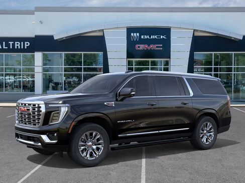 New 2026 GMC Yukon XL Denali image 3