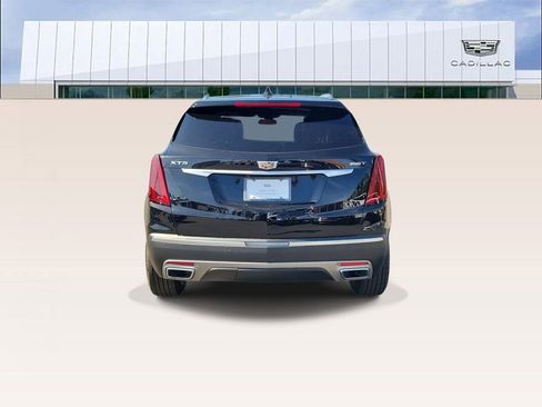 Certified 2023 Cadillac XT5 Premium Luxury image 7