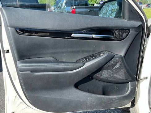 Used 2021 Kia Seltos S FWD image 14