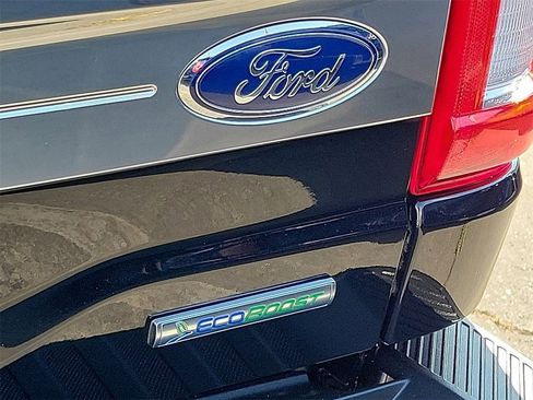 Used 2023 Ford F150 Platinum image 25