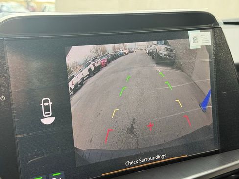 New 2026 Subaru Outback Premium image 16