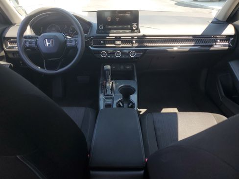 Used 2022 Honda Civic LX image 17