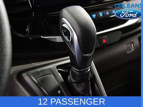Used 2025 Ford Transit 350 XLT RWD image 23