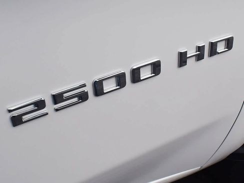 Used 2024 Chevrolet Silverado 2500 LTZ w/ LTZ Plus Package image 16