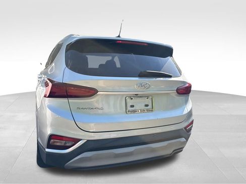 Used 2020 Hyundai Santa Fe SE FWD image 14