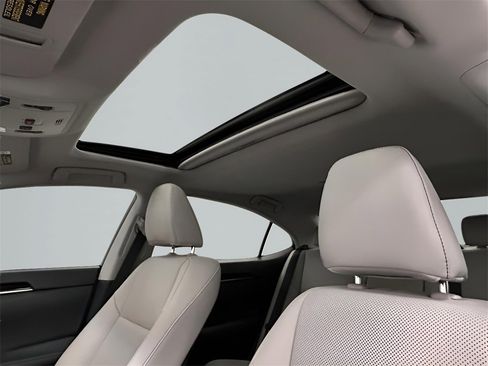 Used 2018 Lexus ES 350 image 10