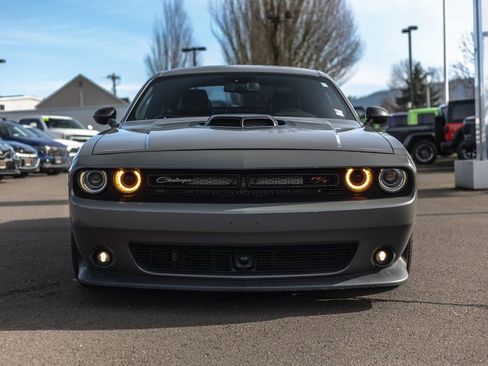 Used 2018 Dodge Challenger R/T Scat Pack image 5