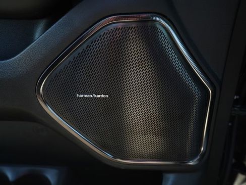 Used 2025 RAM 1500 RHO w/ RHO Level 1 Equipment Group image 31