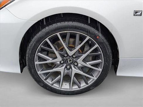 Used 2015 Lexus RC 350 AWD image 24