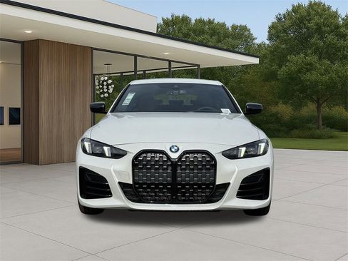 New 2026 BMW 430i w/ M Sport Package image 3