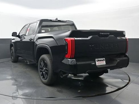New 2026 Toyota Tundra Limited w/ Nightshade Package image 3