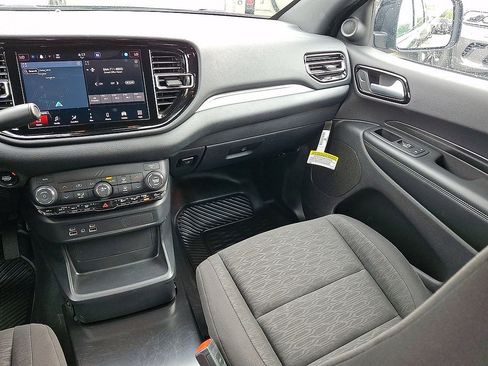 Used 2025 Dodge Durango AWD w/ Technology Group image 11