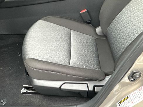 New 2026 Nissan Sentra SV w/ SV Convenience Package FWD image 22