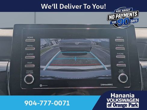Used 2023 Toyota Camry SE FWD image 19