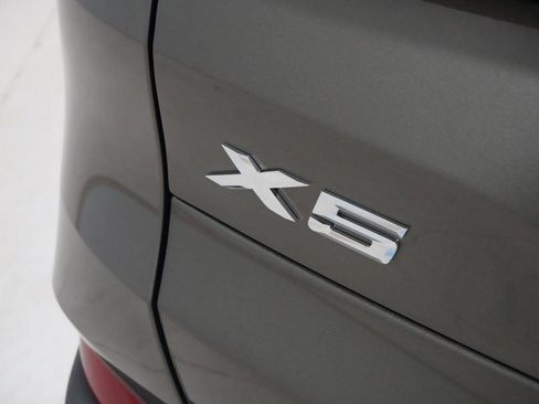 New 2026 BMW X5 xDrive40i w/ Climate Comfort Package AWD/4WD image 23