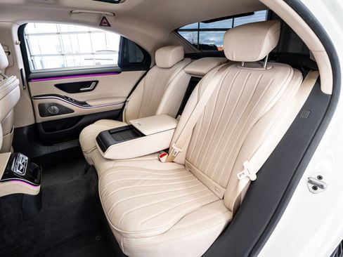 Used 2022 Mercedes-Benz S 500 4MATIC image 49