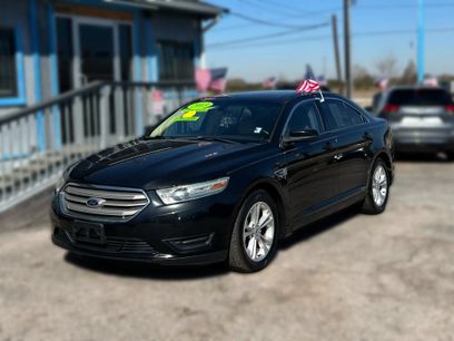Used 2013 Ford Taurus SEL