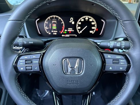 New 2025 Honda Civic Sport image 25