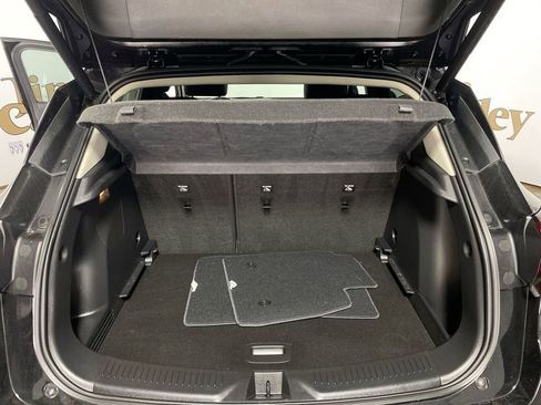 Certified 2023 Buick Encore GX Select w/ Sport Touring Package FWD image 22