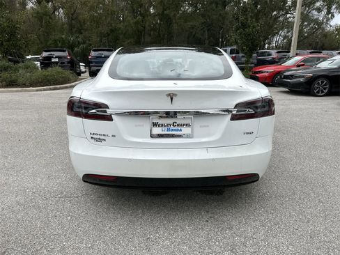 Used 2018 Tesla Model S 75D image 5