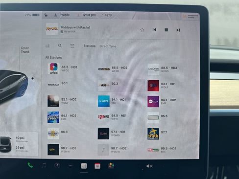 Used 2021 Tesla Model 3 Long Range image 18