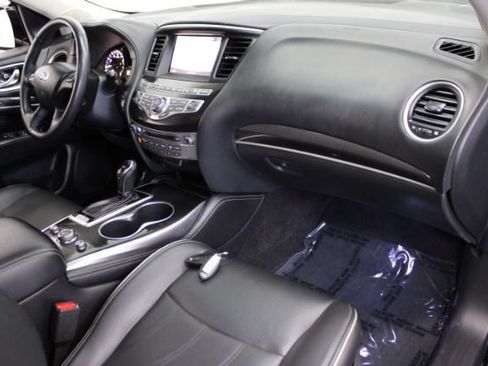 Used 2018 INFINITI QX60 Luxe w/ Premium Plus Package AWD/4WD image 30