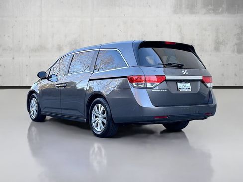 Used 2015 Honda Odyssey EX-L image 5