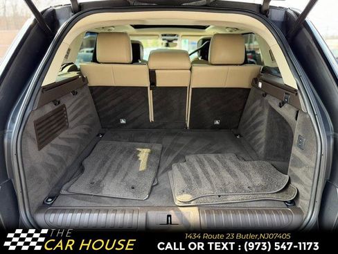 Used 2018 Land Rover Range Rover Sport HSE image 22