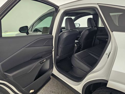 New 2026 Lexus RX 350 Premium Plus image 15