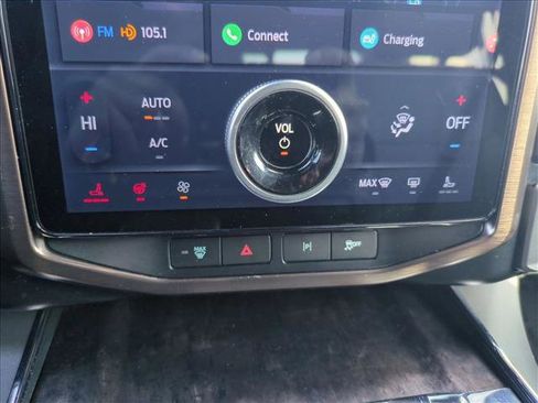 Used 2023 Ford F150 Lightning Lariat w/ Tow Technology Package image 15